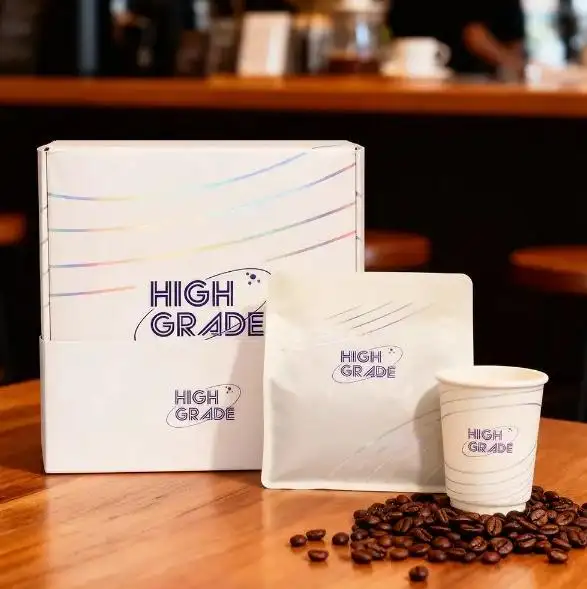 コーヒーギフトボックス卸売