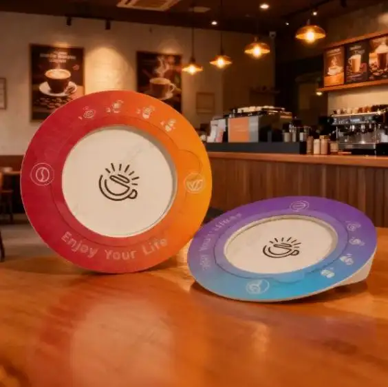 UFOドリップコーヒー抽出フィルター