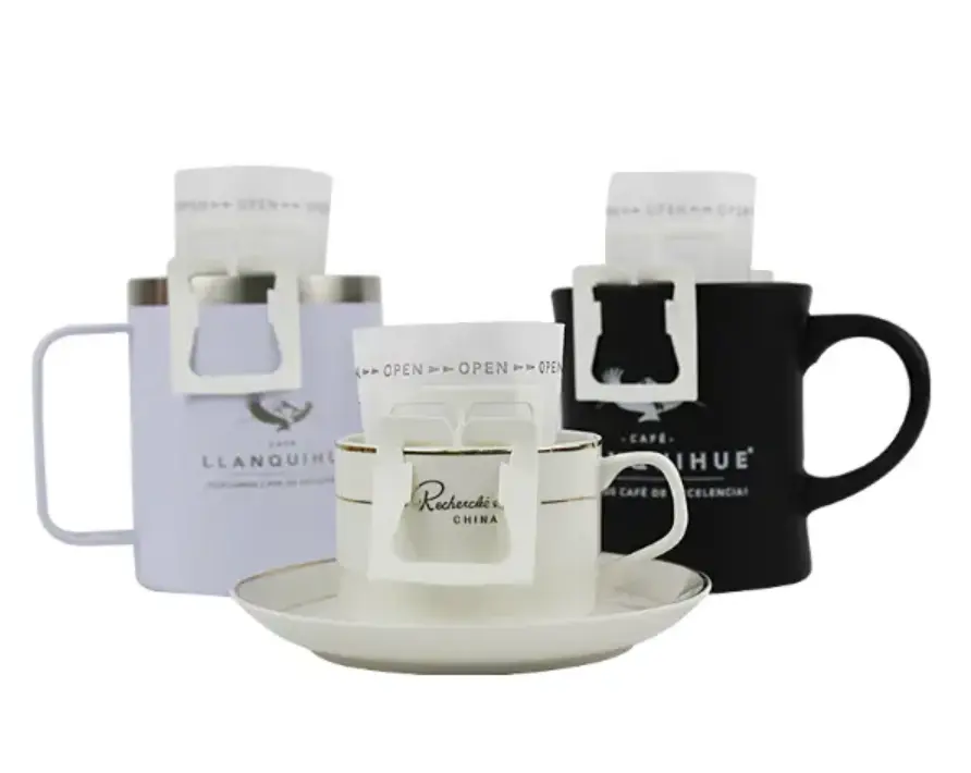 卸売UFOドリップコーヒーボックス