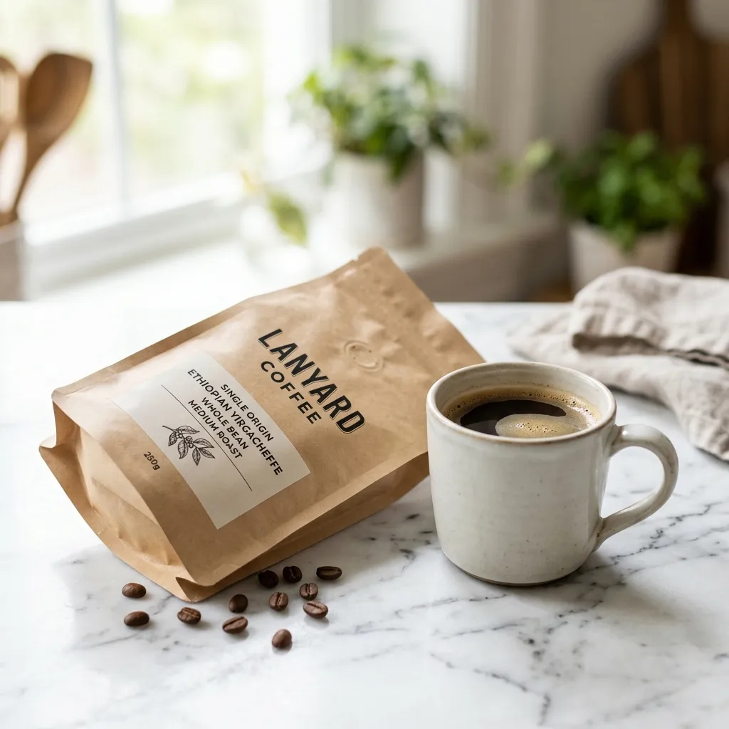 一Lanyard_Coffee_bag_ceramic_mug