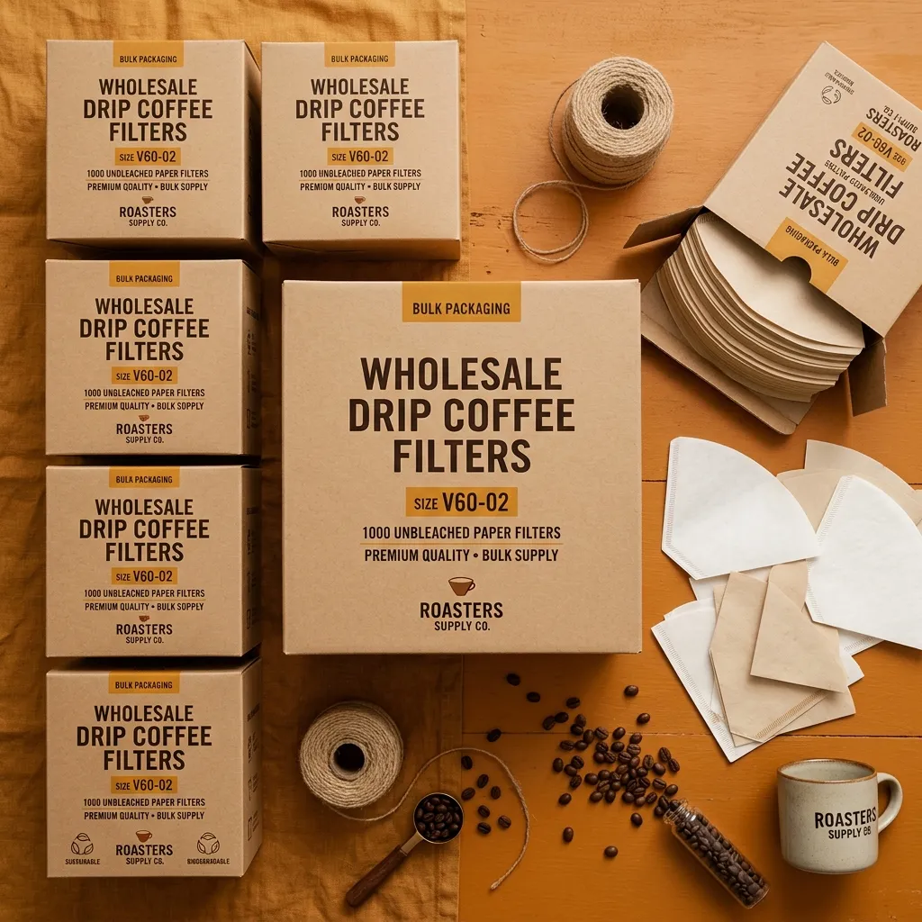 一Wholesale_drip_coffee_filters_bulk