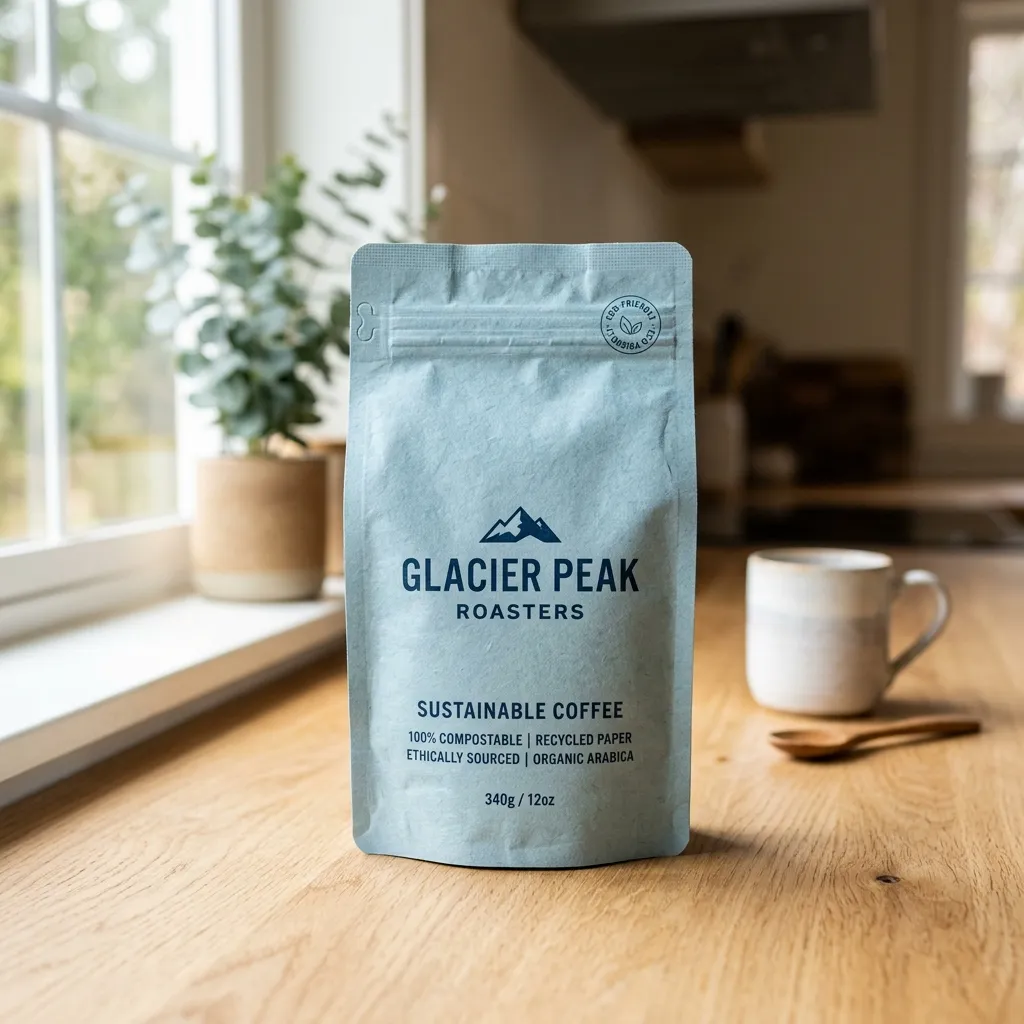 Blue_coffee_pouch_on_countertop