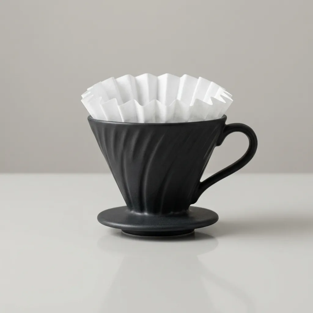 V60-コーヒーフィルター-カップ-パッケージング
