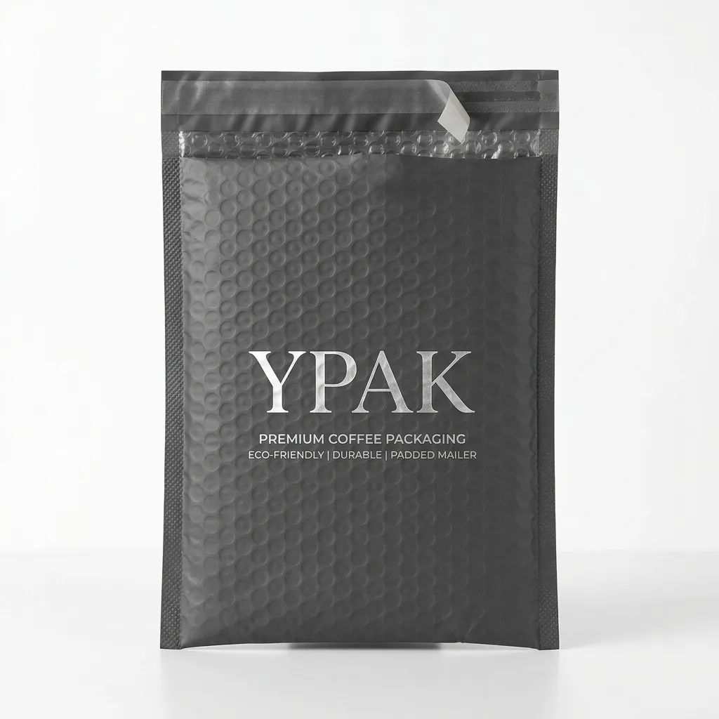 a Charcoal_grey_coffee_mailer_bag