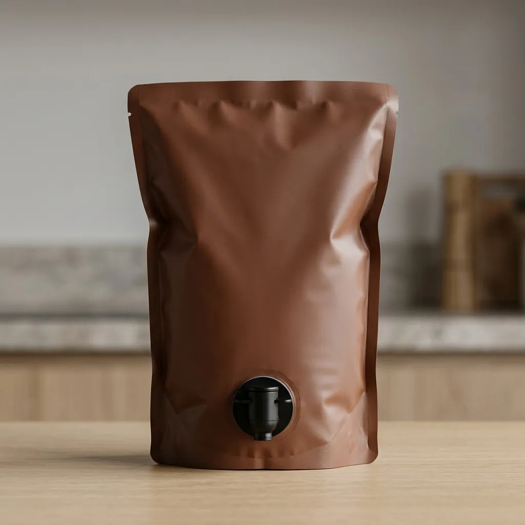 コーヒーバッグ・イン・ボックスパック卸売