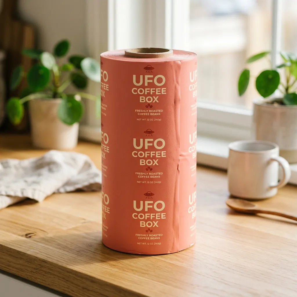 UFO-コーヒー-パッケージ-ロールパック