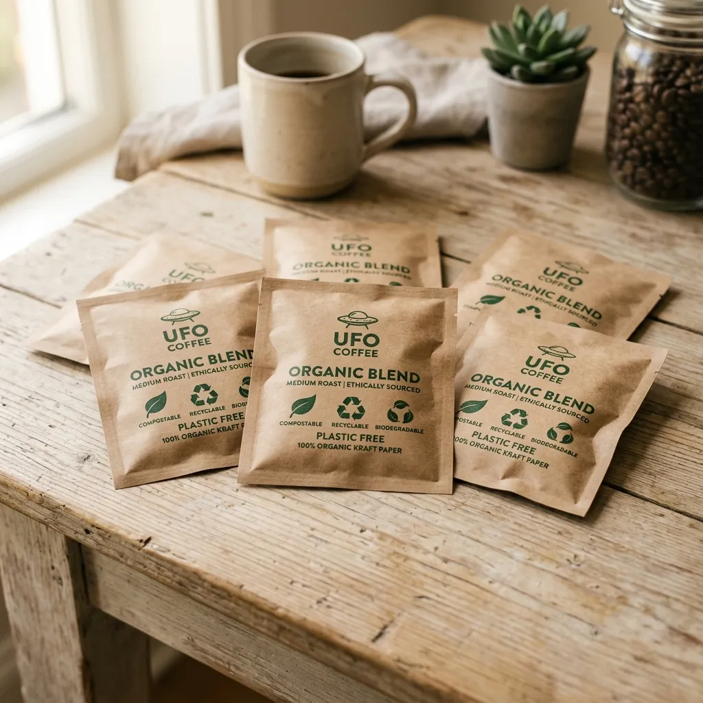 エコfriendly_coffee_sachets