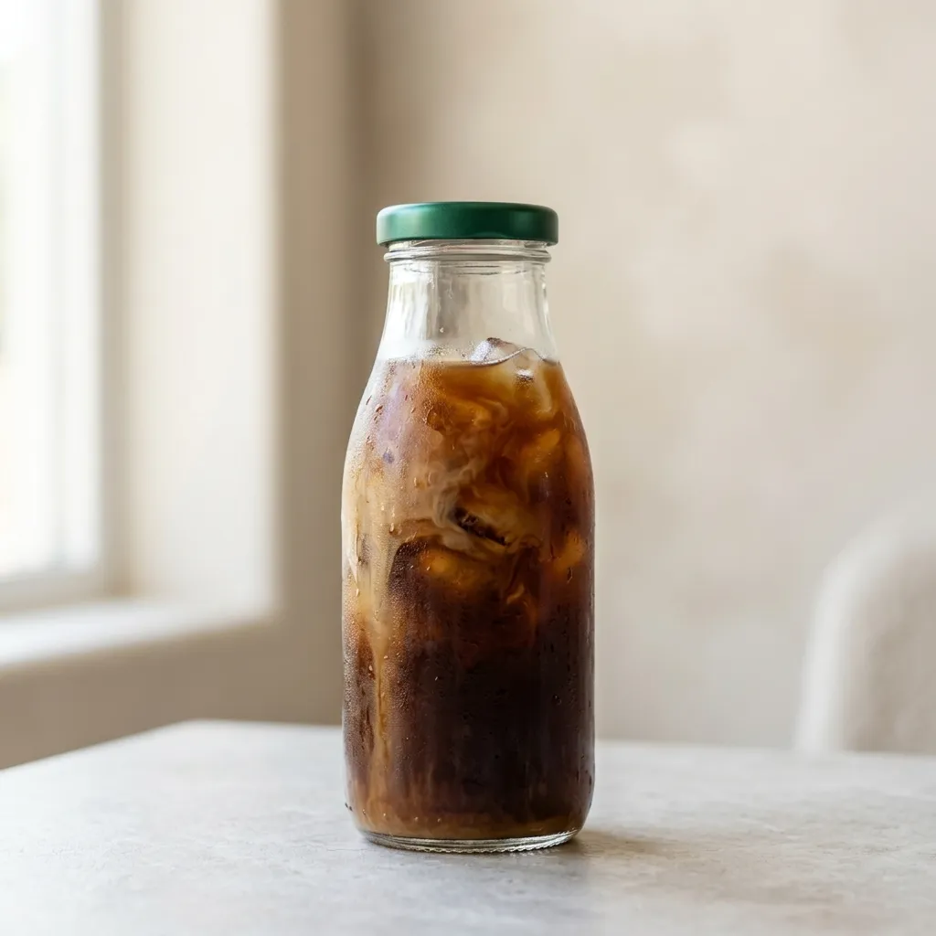 iced-coffee-beverage-bottles