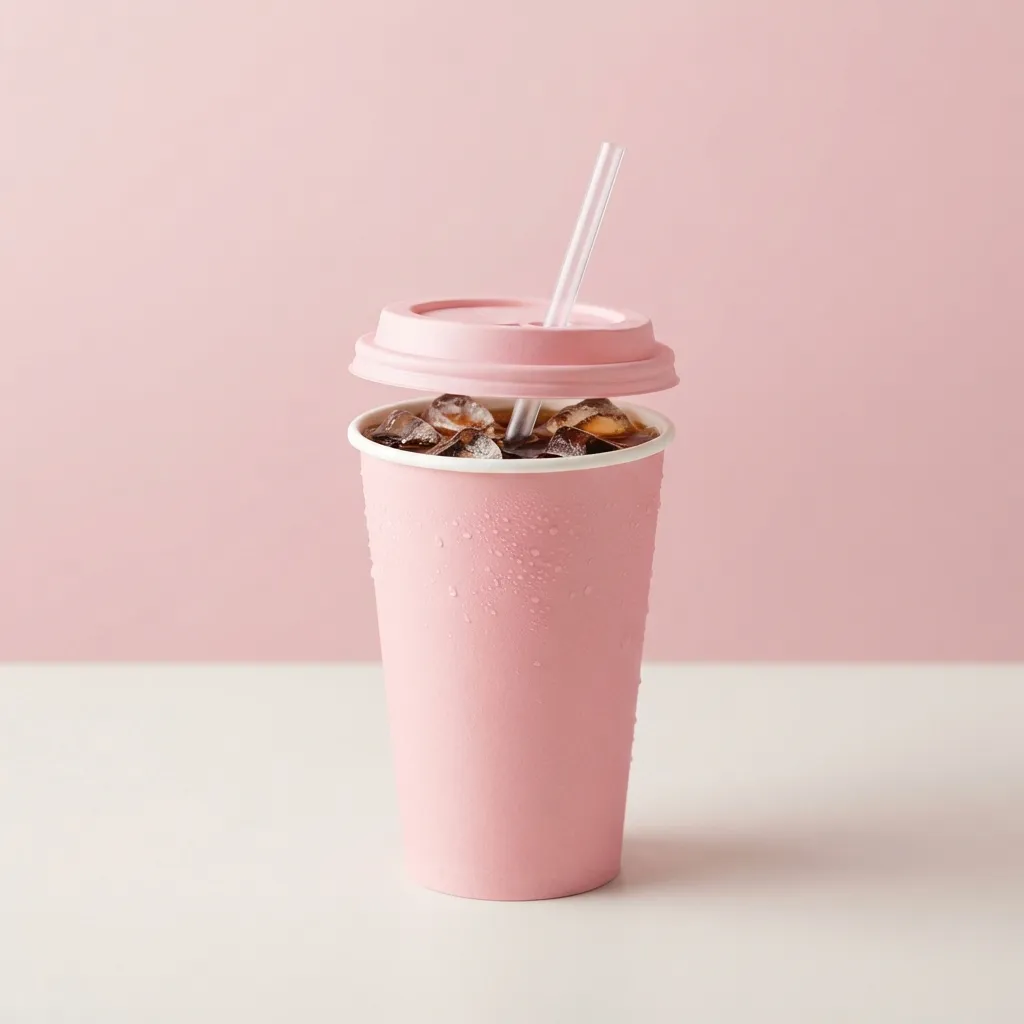 cold-ice-coffee-cups