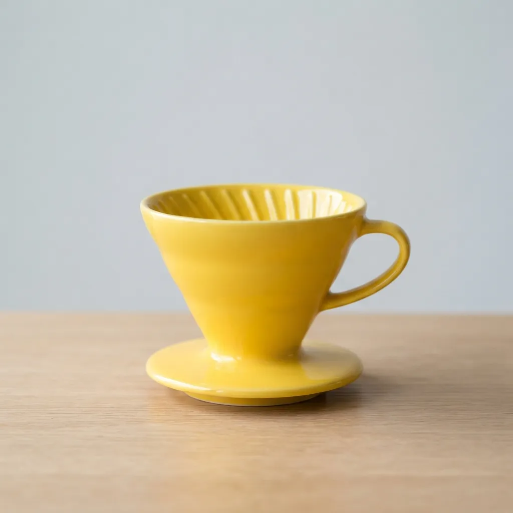 V60-セラミック-コーヒー-フィルター-カップ