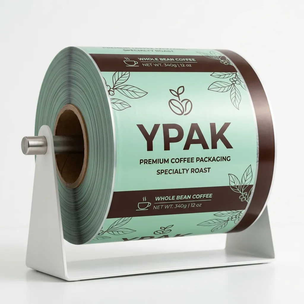 coffee-beverage-flexible-packaging-films