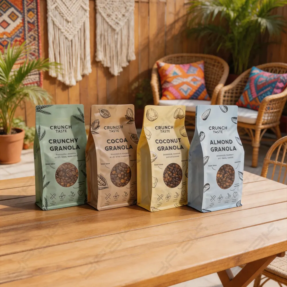 EU Coffee Packaging Regulations