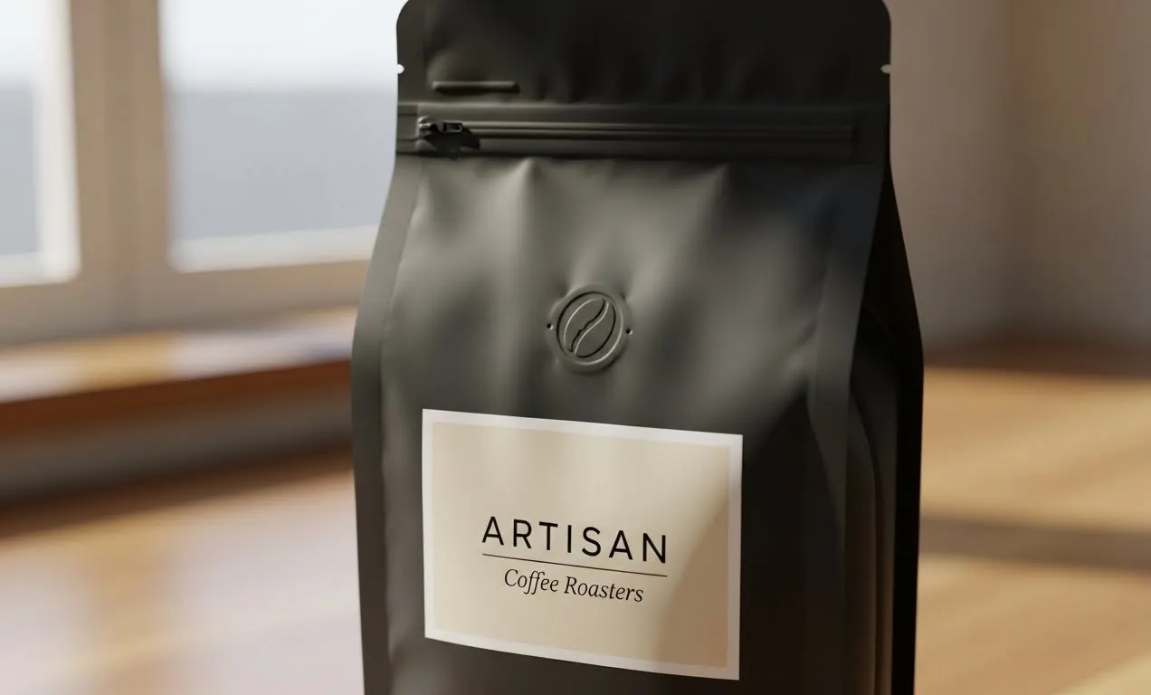 コーヒーパウチ使用の利点