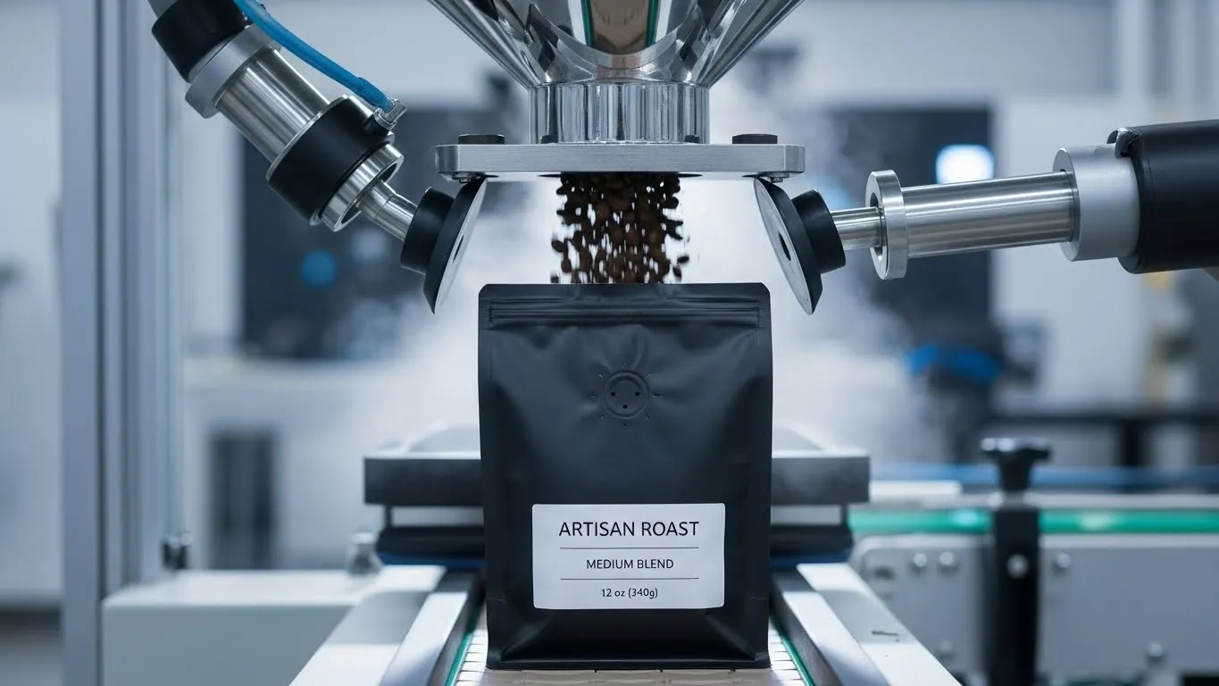 コーヒーは何杯分淹れられますか? 12 オズ・コーヒーバッグ? (英国 / ロンドンガイド)
