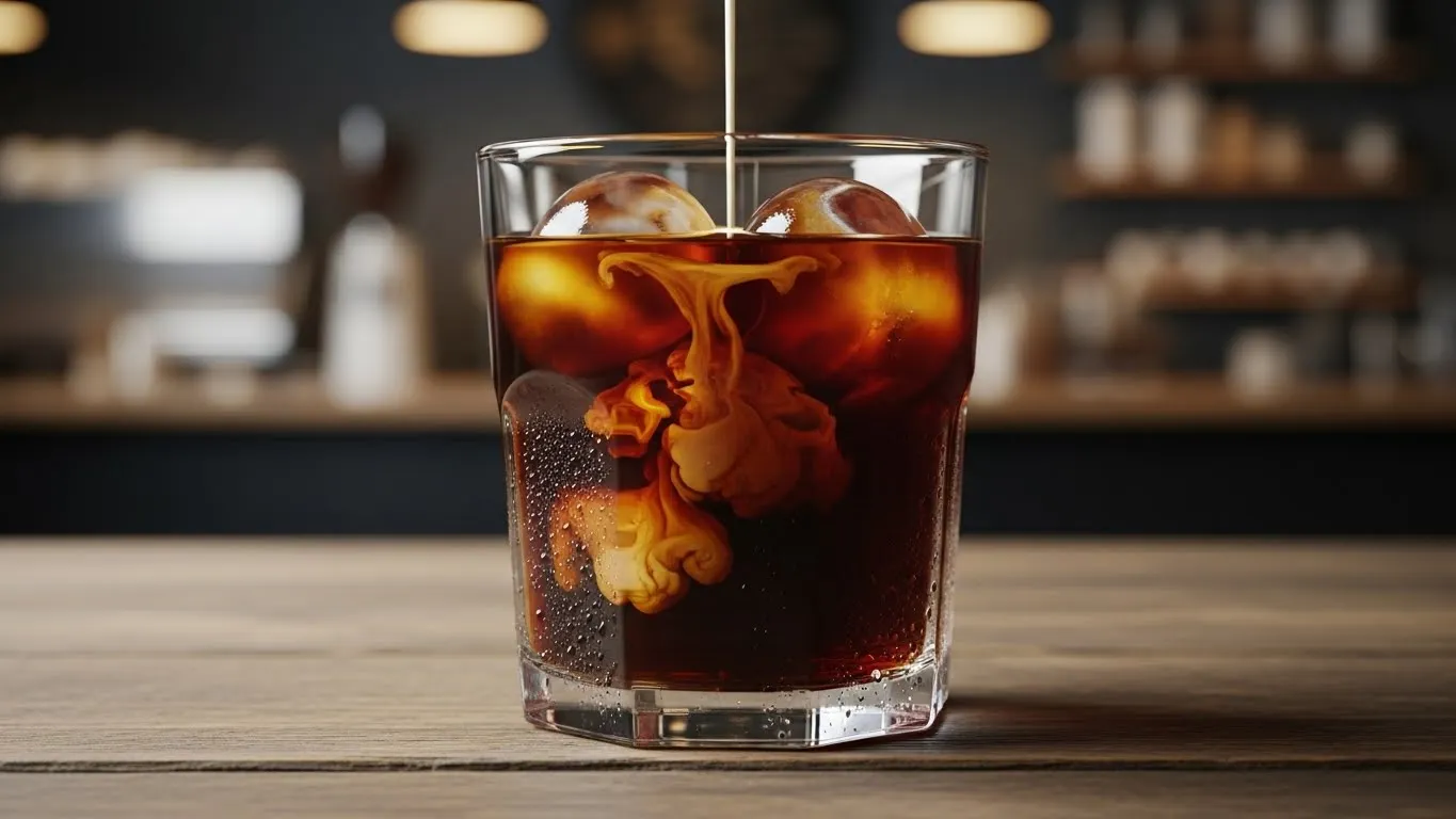 コールドブリューコーヒーカビのリスクと安全な抽出のヒント (英国 / ロンドンガイド)